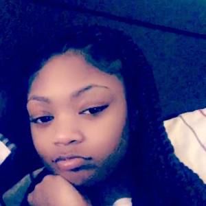 Meet your Posher, Aaliyah